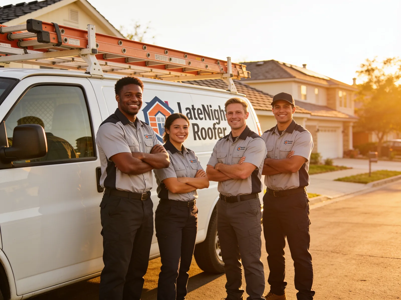 Emergency Roof Repair company in Frazeysburg, OH